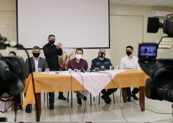 SEMED anuncia para o dia 1º de março, o início das aulas em Altamira, PA.