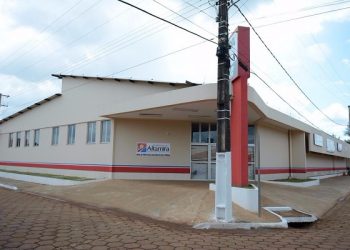 Atendimentos na UPA de Altamira ultrapassam 8 mil usuários em janeiro