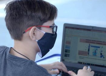 Ano letivo da rede estadual inicial nesta quarta (3)