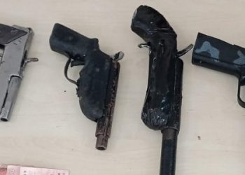 Dupla suspeita de roubar van na BR-010 é presa em Altamira