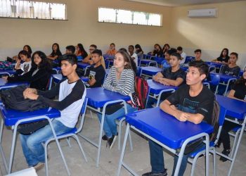 Termina hoje a pré-matrícula nas escolas técnicas estaduais