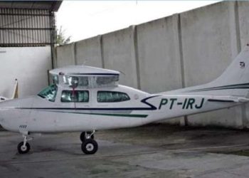PF instaura inquérito para investigar desaparecimento de aeronave no Pará