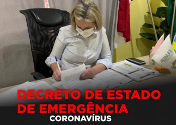 Decretado Lockdown em Placas a partir desta segunda