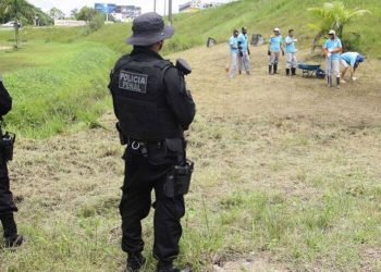 Governo do Pará abre concurso com 1.600 vagas para agentes prisionais