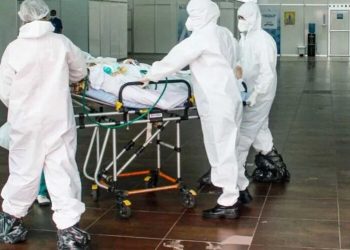 Quatro regiões do Pará já estão no limite de leitos de UTI por causa da Covid-19