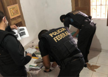 Polícia deflagra ação de combate ao tráfico internacional de drogas no Pará