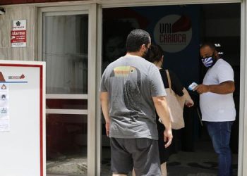 Foto: Agência Brasil