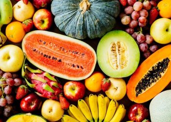 Frutas que ajudam na imunidade estão sendo bastante procuradas na pandemia