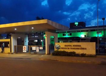 Covid-19: Hospital Regional em Altamira já tem 75% dos leitos ocupados