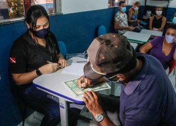Polícia Civil começa a emitir carteira de identidade para vítimas da enxurrada em Ipixuna do Pará