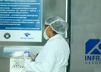 Mais de 2 mil passageiros de Santarém e Manaus são notificados pela Sespa em Belém