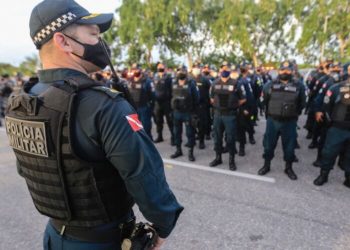 Governo do Pará propõe aumento salarial de policiais militares e bombeiros para corrigir distorção histórica