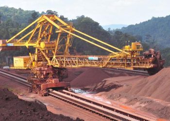 Ganho da mineração no Pará cresce 45% e fecha 2020 com R$ 97 milhões