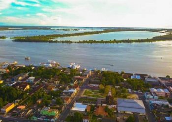 MPPA pede bloqueio de contas do prefeito de Oriximiná e aplicação de multa por descumprimento de ordem judicial