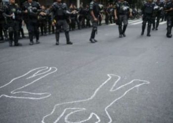 Mega operação prende policiais militares acusados de integrar grupos de extermínio no Pará