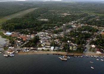 Porto de Moz, no PA, restringe transporte fluvial como prevenção à Covid-19