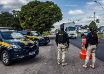 Apreensão de anfetamina em rodovias federais no Pará cresceu mais de 76% em 2020