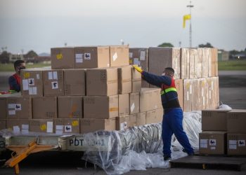 TJ rejeita denúncia do MP contra governo do Pará sobre suposta compra irregular de respiradores