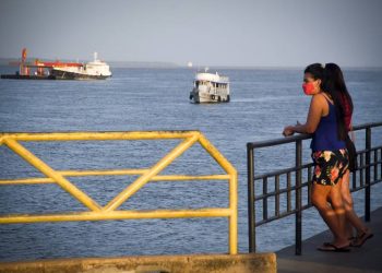 Governo anuncia mudança no bandeiramento e flexibilização de medidas no Pará