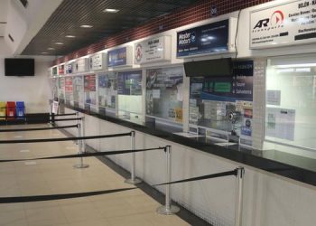 Viagens entre Belém e ilha do Marajó estão proibidas a partir desta sexta-feira (12)