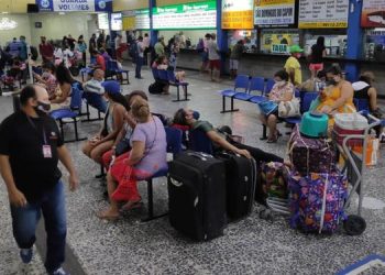 Paraenses vão pagar mais caro para viajar neste carnaval, afirma Dieese