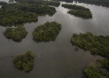 Ibama fecha acordo de R$ 157 mi com Norte Energia sobre vazão de Belo Monte