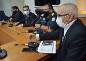 Crimes contra a vida reduziram 20% no Pará ao comparar os anos de 2019 e 2020