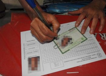 Carteira de identidade para vítimas de violência doméstica é emitida pela PCPA