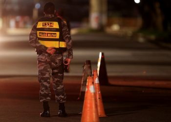 Toque de recolher passa a valer em todo o Pará; saiba como comprovar atividade essencial