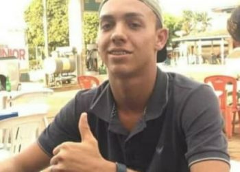 Jovem morre com descarga elétrica durante trabalho em caminhão madeireiro na cidade de Uruará