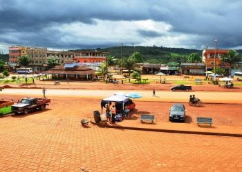 Em combate ao Covid-19, multa para quem não usar máscara será aplicado em Medicilândia no Pará