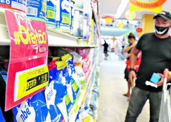 Distância e frete ajudam a elevar preços dos alimentos no Pará