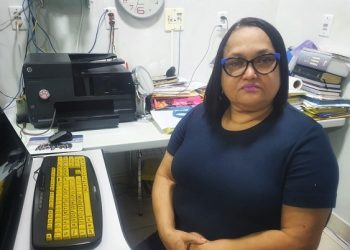 EXCLUSIVO: Advogada do marido de Sandra Xavier afirma que Azemar é inocente e diz que ele não teme a exumação do corpo