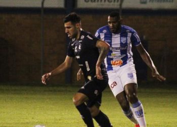 Remo vence o Esportivo-RS e está na segunda fase da Copa do Brasil