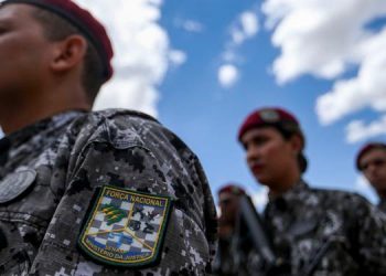 MJ prorroga presença da Força Nacional na Terra Indígena Enawenê-Nawê