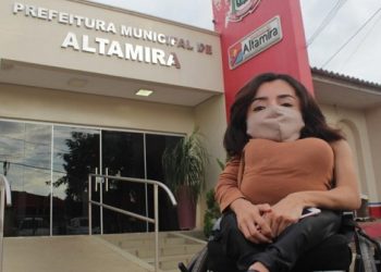 Prefeitura de Altamira cria Coordenadoria Especial de Pessoa com Deficiência