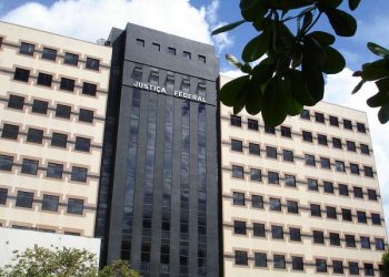 Atendimento externo fica suspenso na Justiça Federal em todo o Pará