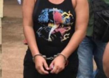 Altamira: Filha do açougueiro João Eduardo é presa por planejar o crime contra o pai