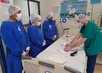 Mais de 350 vagas de emprego estão disponíveis em hospitais públicos do Pará