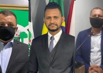 Três vereadores de Altamira têm suas contas reprovadas pela justiça