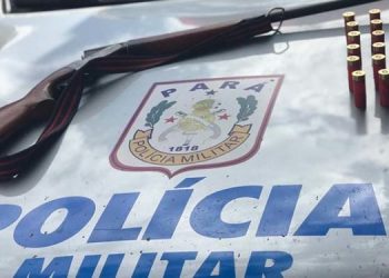 Polícia resgata jovem mantida em cárcere privado em Placas