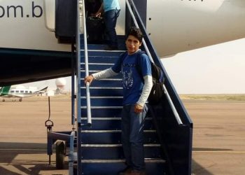 Trabalhador morre soterrado após desmoronamento em mina da Serabi, em Itaituba