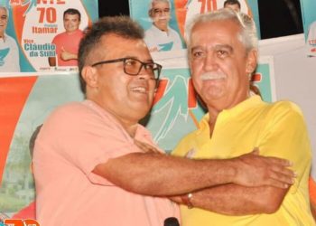 Prefeito de Goianésia tem registro indeferido e município terá novas eleições