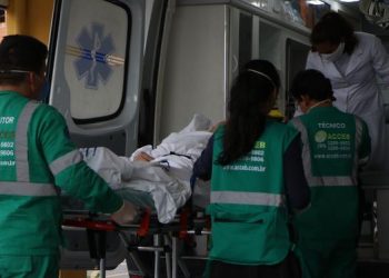 Pará tem 369.880 casos e 8.757 óbitos por covid-19