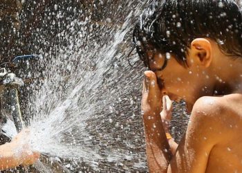 Dia da água: Consumo consciente é fundamental durante a pandemia da covid-19