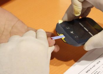 Programa oferece bolsas integrais a diabéticos usuários do SUS