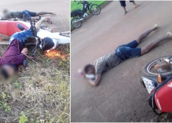 Duas pessoas são assassinadas em Altamira, no Pará