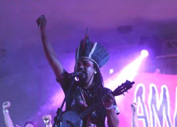 Festival Outros Nativos abre inscrições para compositores do PA