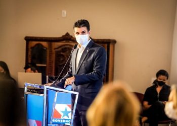 Governo lança projeto para criar creches e reduzir déficit de 30 mil vagas da educação infantil no PA