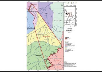 MPF pede que Justiça determine retirada de não índios de terra indígena no Pará